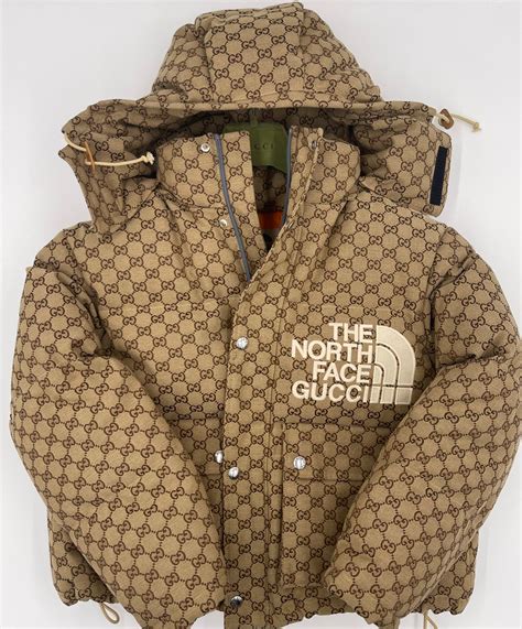 buy gucci north face jacket|Gucci north face collection.